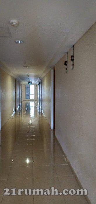 18_sudah lakuDisewakan Apartemen Educity Surabaya Tipe 2BR Kondisi
