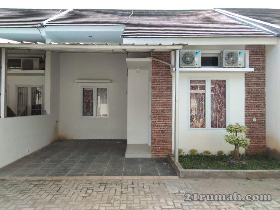 Rumah Minimalis Siap Huni DP 20 Juta All In Di Kranggan Bekasi