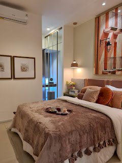 54_Disewakan Apartemen Benson 2BR Lantai 5 Full Furnished Mewah