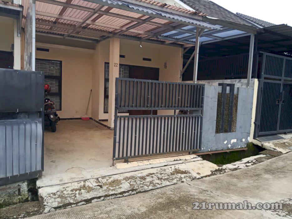 disewakan rumah permana citeureup cimahi dekat stkip pasundan