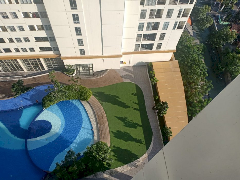 20_Disewakan Apartemen Voila Ciputra World Surabaya Lantai 20