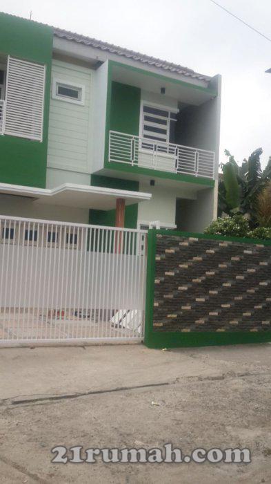 Rumah Cantik Siap Huni Di Jagakarsa Jakarta Selatan
