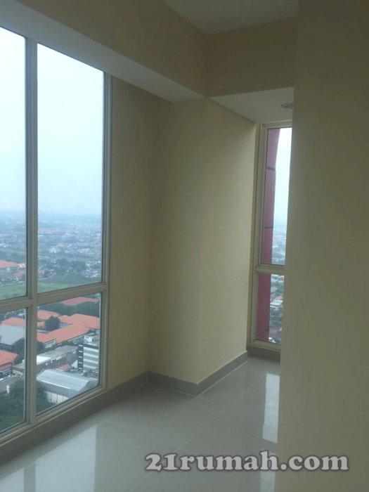 25_Dijual Apartemen Tamansari Papilio, Surabaya Tipe 2 BR Corner