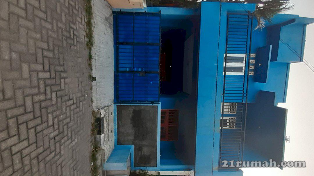 Rumah Minimalis 2 Lantai Dijamin Bebas Banjir