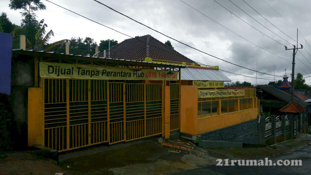 rumah pancawati cikeretek bogor