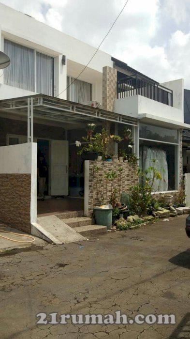 Rumah Siap Huni Di Belakang Mall Revo Town Bekasi