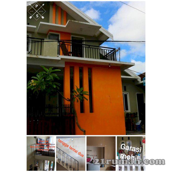 Mencari pembeli yang berminat 