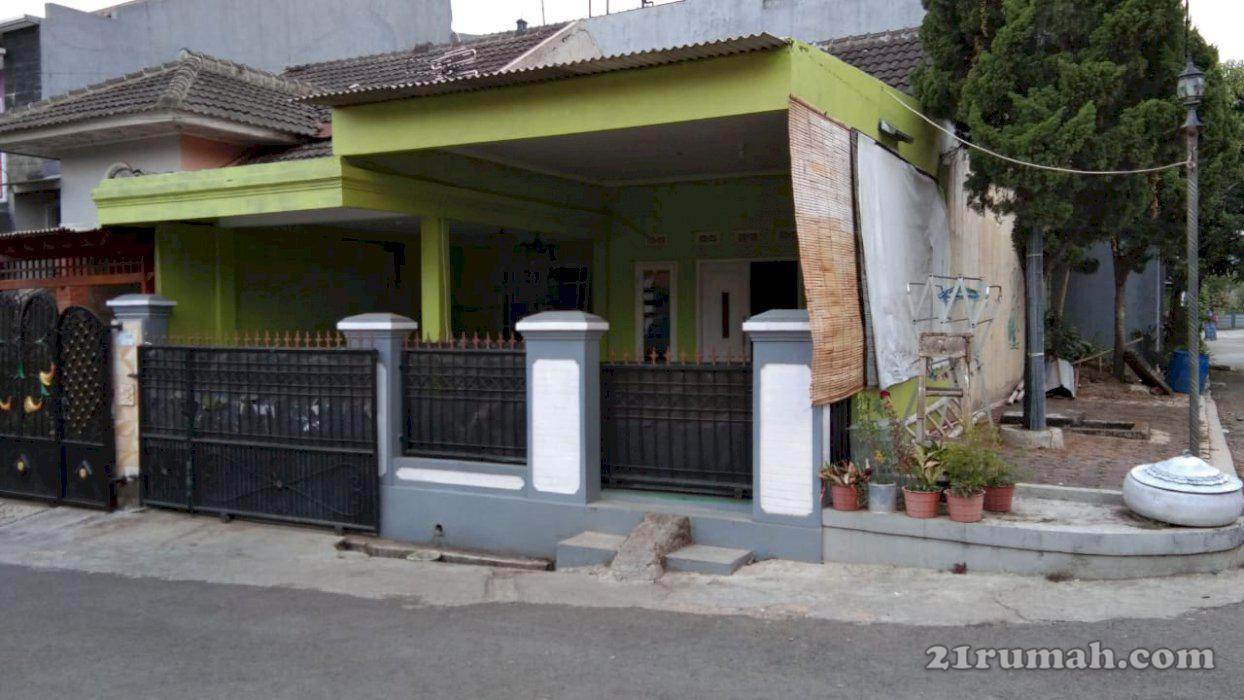 Rumah Pesona type 45 Di Hook