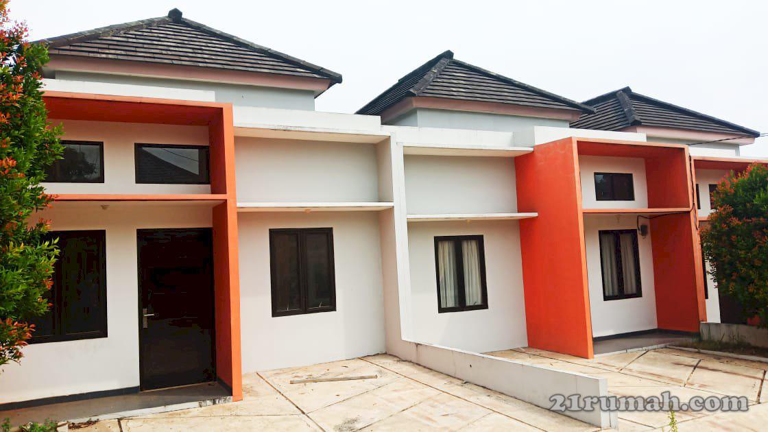 Rumah Cantik Siap Huni Di Jatiasih Bekasi