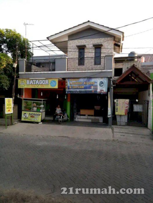 Rumah Siap Huni Bisa Untuk Usaha Di Rawa Lumbu Bekasi