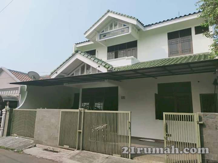  Rumah Bagus Siap Huni Strategis Di Jakasampurna, Bekasi Barat