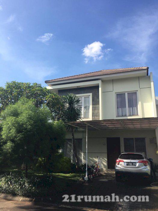  Rumah Bagus Nyaman Dan Asri Siap Huni Di Andara, Jakarta Selatan