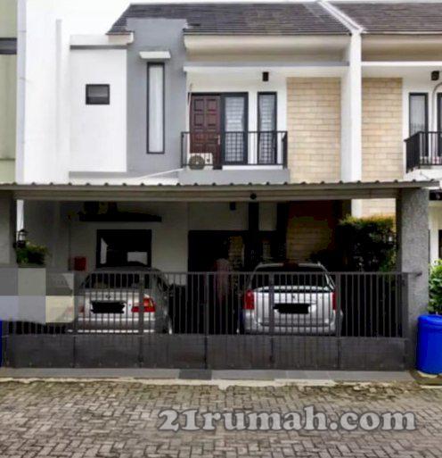 Rumah Bagus Strategis Selangkah Ke Jalan Raya Pekayon Bekasi