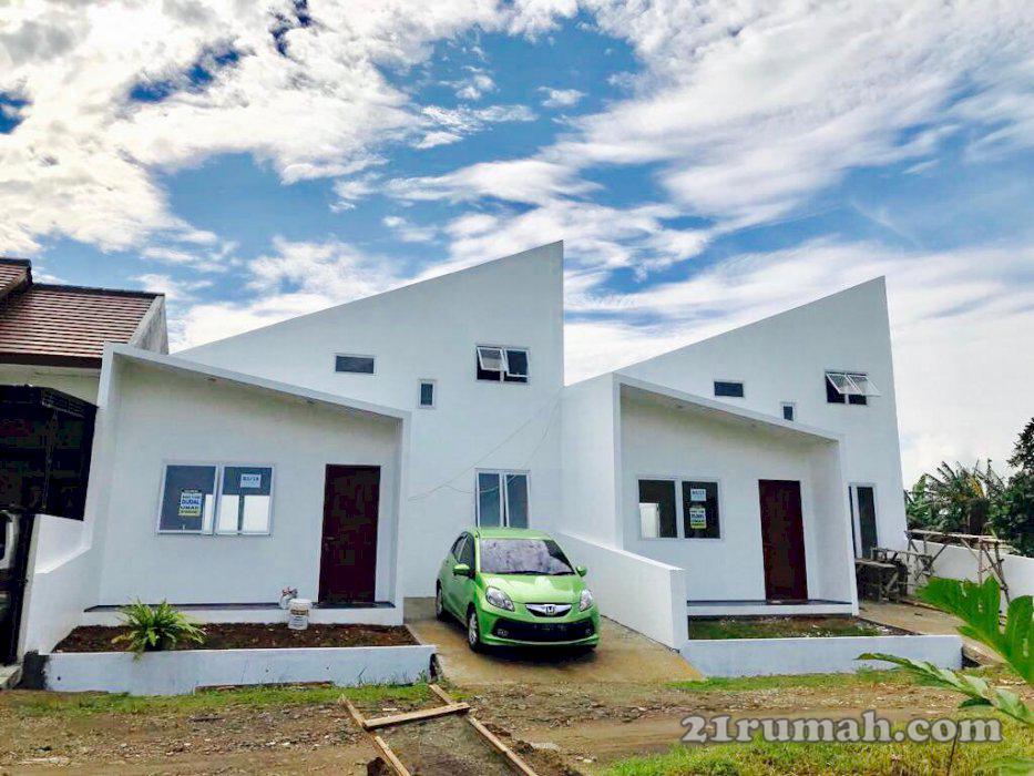 Rumah Minimalis Siap Huni Dekat Cibubur