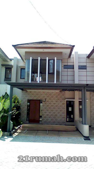 Rumah Baru Siap Huni Strategis Asri & Nyaman di Jatiasih Bekasi