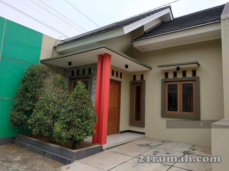 Rumah Minimalis Siap Huni Di Jatiwarna Bekasi