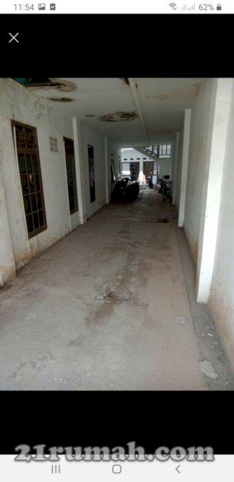 Rumah kos di cianjur plus ruko .... jual cepat...