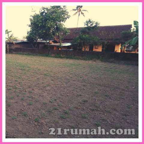 Kapling Mangku Aspal, Lokasi Hanya 5 Menit Ke Pemda Sleman