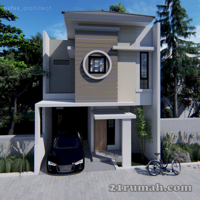 Cluster di Jati Asih Bekasi