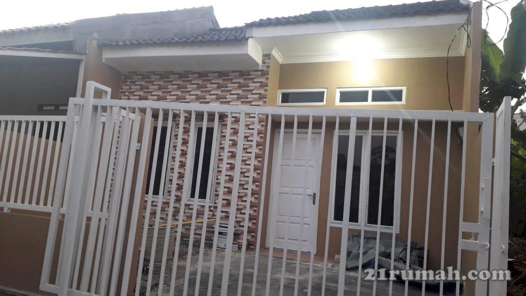Dijual rumah ready minimalis lokasi strategis