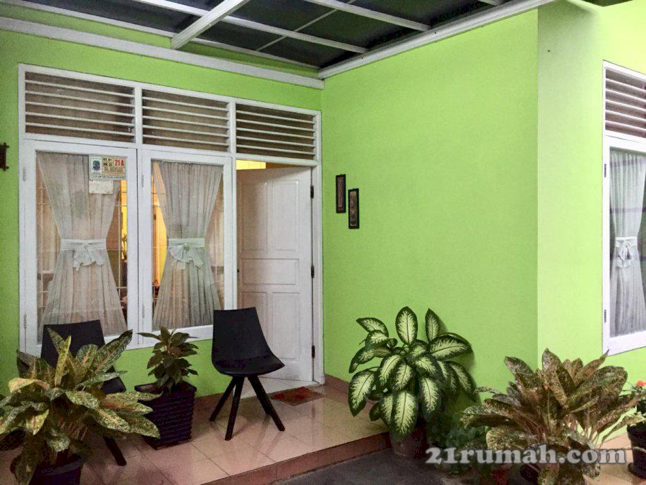 Rumah Siap Huni Strategis Selangkah Ke Kalimalang Bekasi