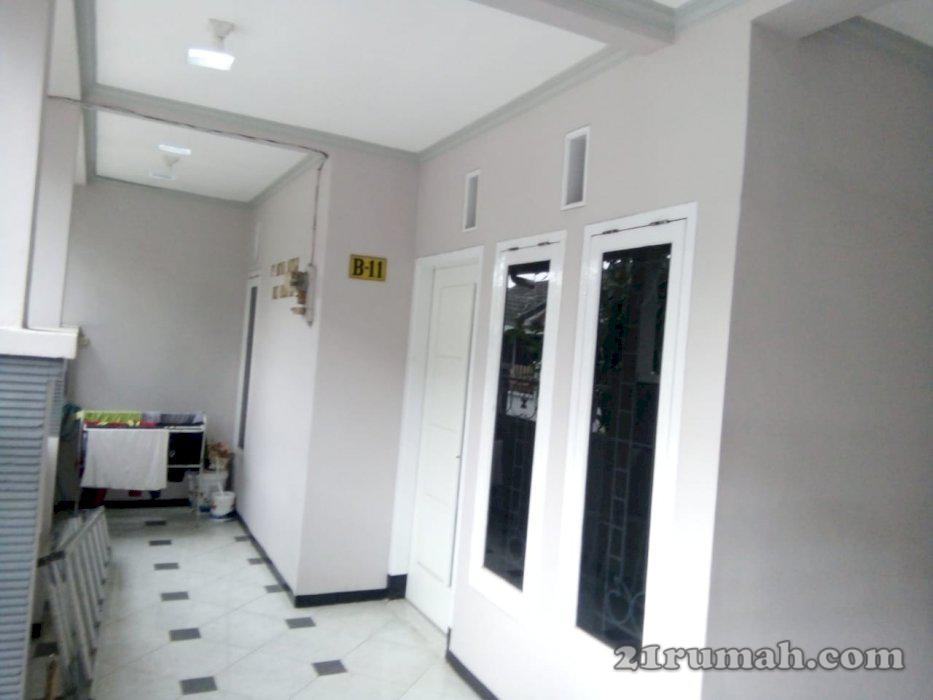 Rumah Siap Huni Murah 600 Jutaan Di Titan Sulfat Blimbing Kota Malang