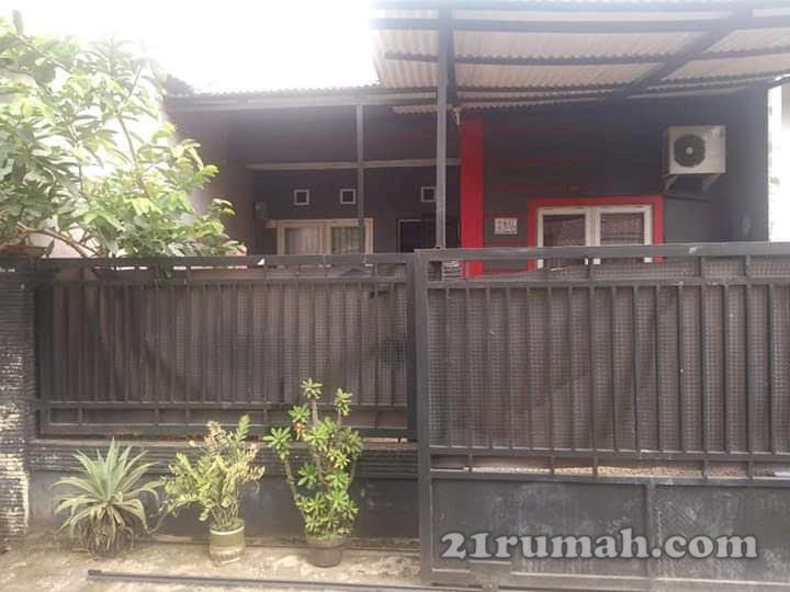 Di jual rumah di TANGSEL Rumah siap Huni