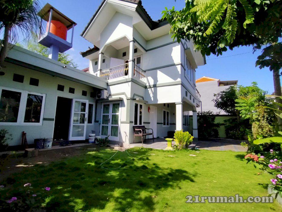 Di jual 2 unit rumah murah, hanya punya saya saja.