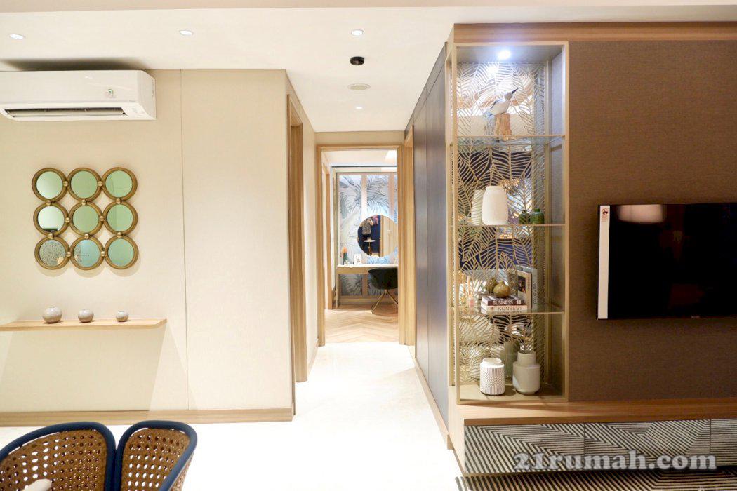 Sutera Winona - Cluster Terbaru Super Premium di Tepi Danau Alam Sutera