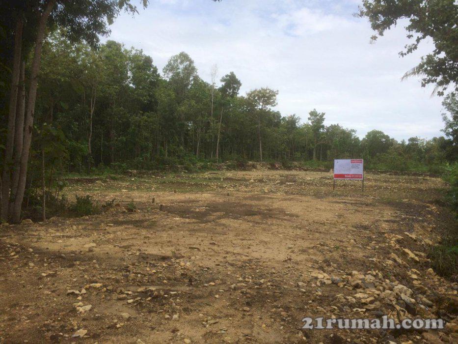 Kapling Dekat Bandara Kulonprogo Prospek Untuk Investasi