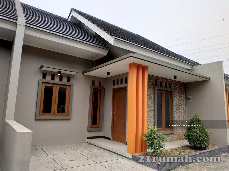 Rumah Minimalis Siap Huni Di Jatiwarna Bekasi