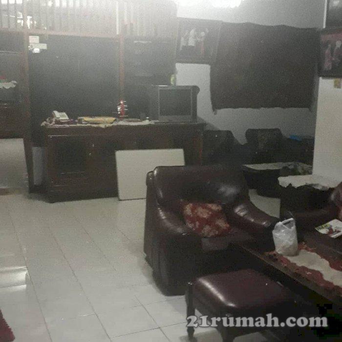 DIJUal Rumah di kayu putih 