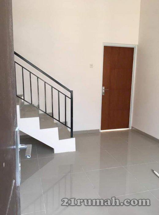 Rumah mewah conpact di ciwastra buahbatu dkt gedebage bandung