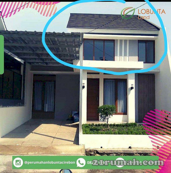 Punya rumah di Lobuntaland untung nya tak terkira