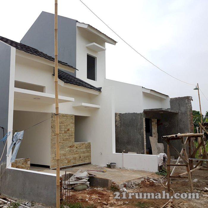 Rumah KPR Developer di Bekasi perbatasan Cibubur