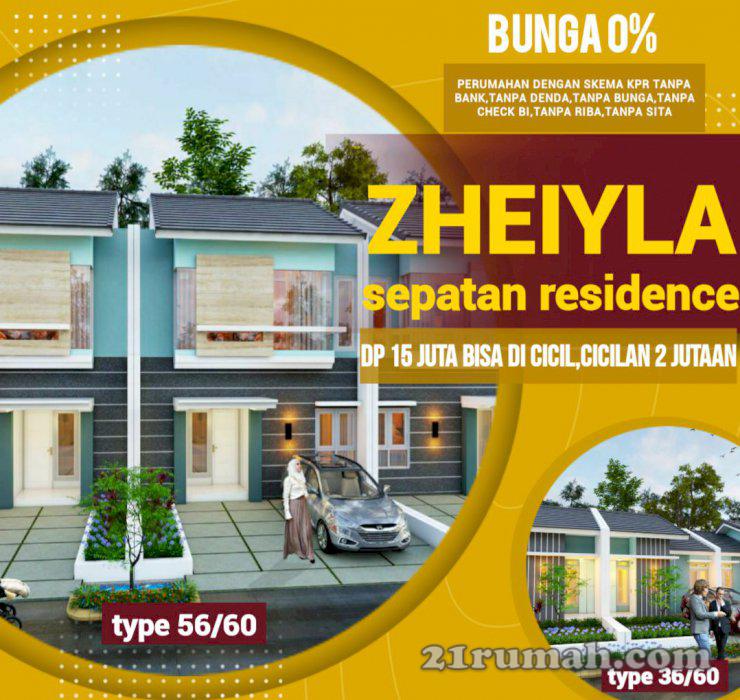 Kpr tanpa BI check di sepatan tangerang