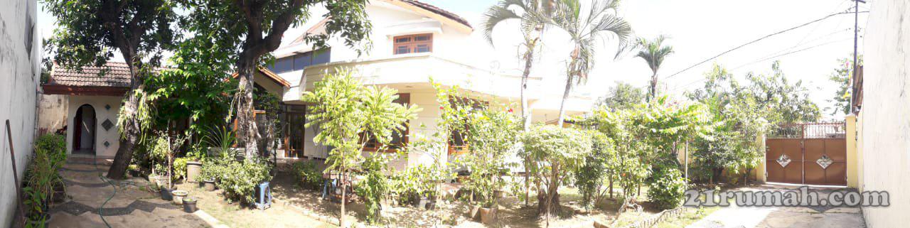 Dijual Rumah di Kendangsari Surabaya