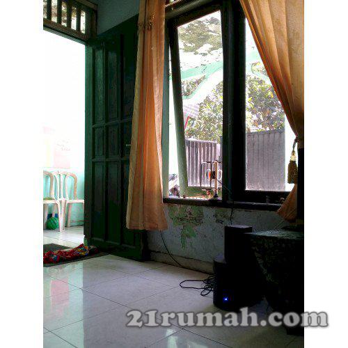 Dijual Rumah type 36 milik sendiri