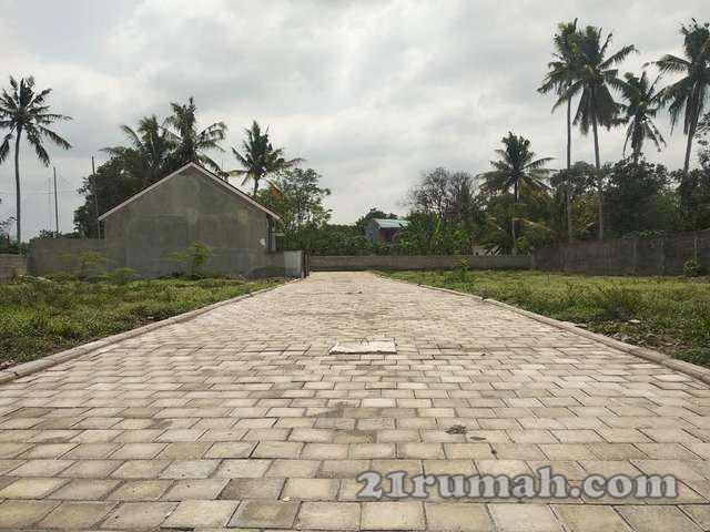 Tanah Strategis Siap Bangun,Sertipikat SHMP Area Baleendah Bandung