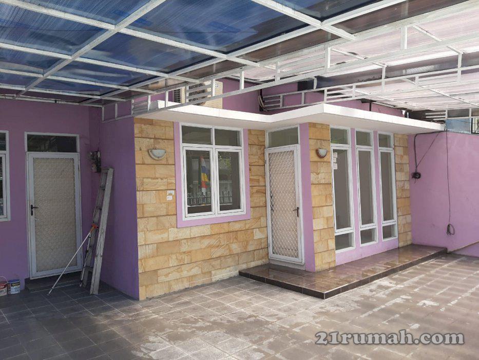 Dijual rumah milik pribadi di kelapa gading