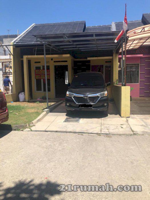 Disewakan Rumah di daerah Cisaranten Arcamanik