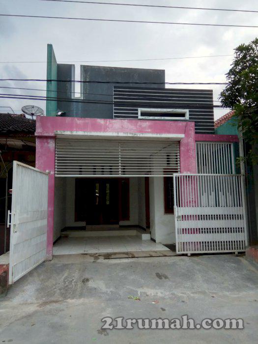 rumah baru minimalis perumahan taman gading, jember