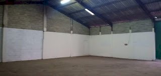 66-DISEWAKAN GUDANG 200M TOLL BANYU URIP CONTAINER MASUK NOL JALAN