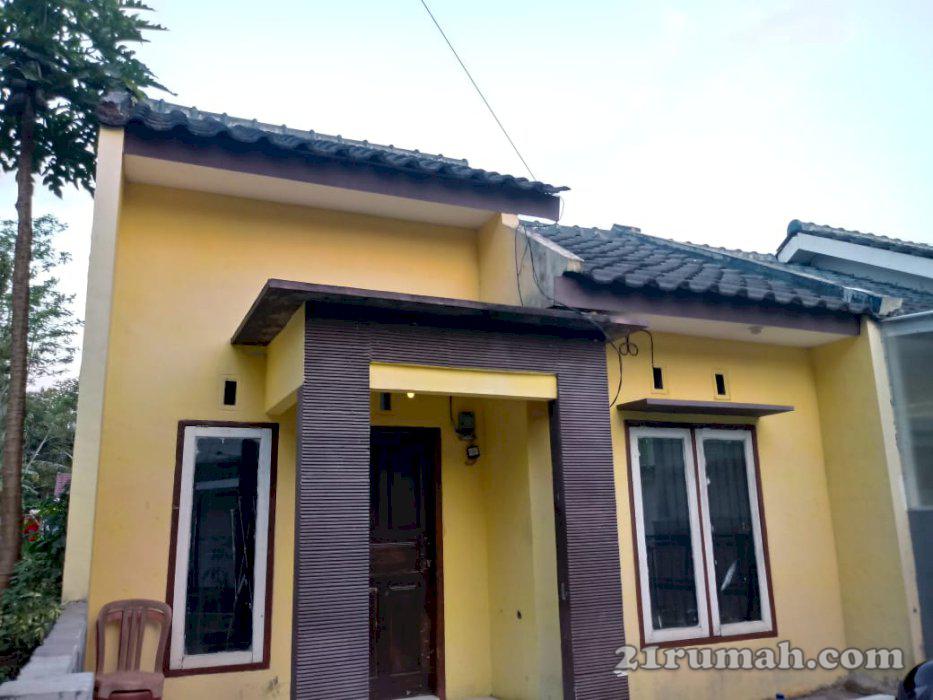 rumah murah berkualitas minimalis perumahan
