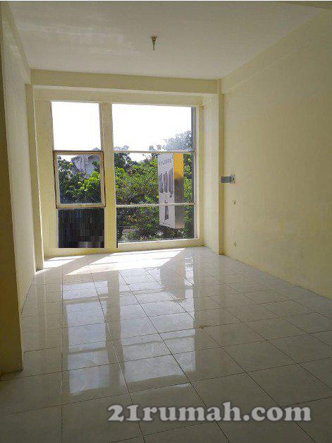 265_Disewakan Ruko 3 Lantai Jl Manyar Surabaya 3 Lantai LT 60m LB 180m