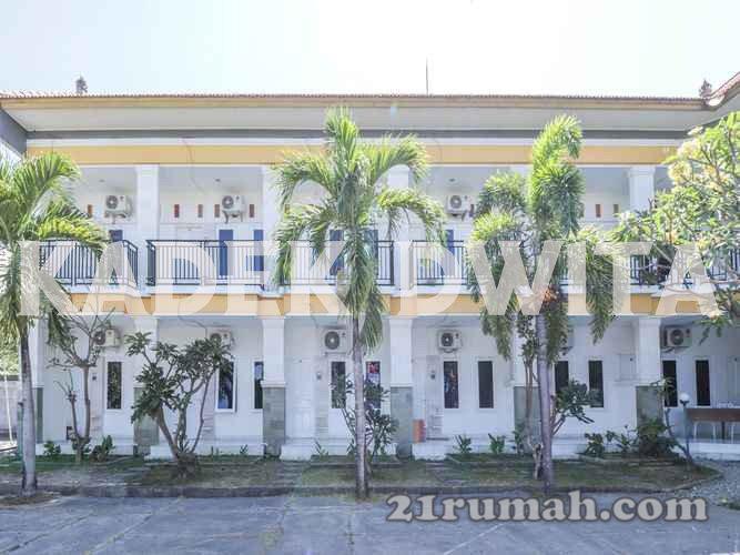 Kos elite jalan Tantular Renon Denpasar