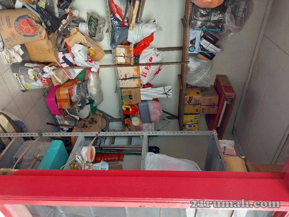 Dijual Rumah di Duren Sawit Jakarta Timur