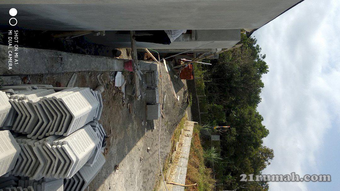 The Jasmine Park purworejo