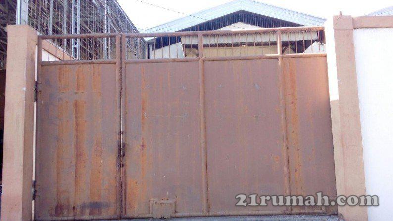 Gudang Mutiara Tambak Langon Surabaya Barat