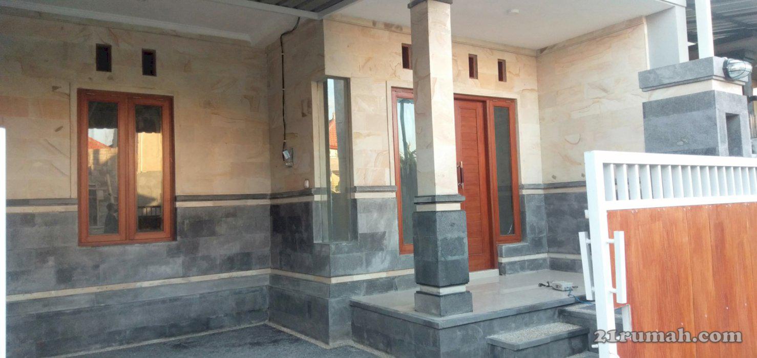 Rumah Siap Huni Batubulan Harga Dibawah Pasaran Batubulan